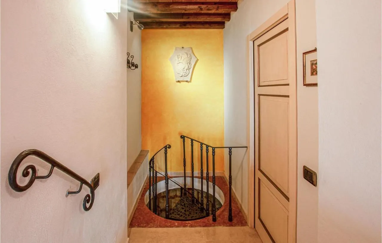 Lovely Home In Mazzolla With Wifi 0*,