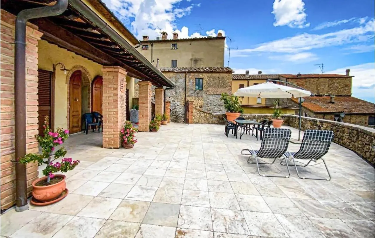 Lovely Home In Mazzolla With Wifi Italien