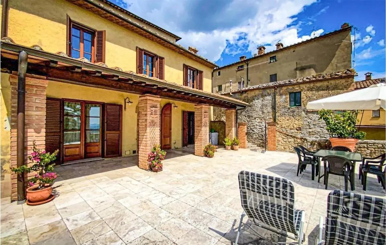 Lovely Home In Mazzolla With Wifi 0*,  Italien