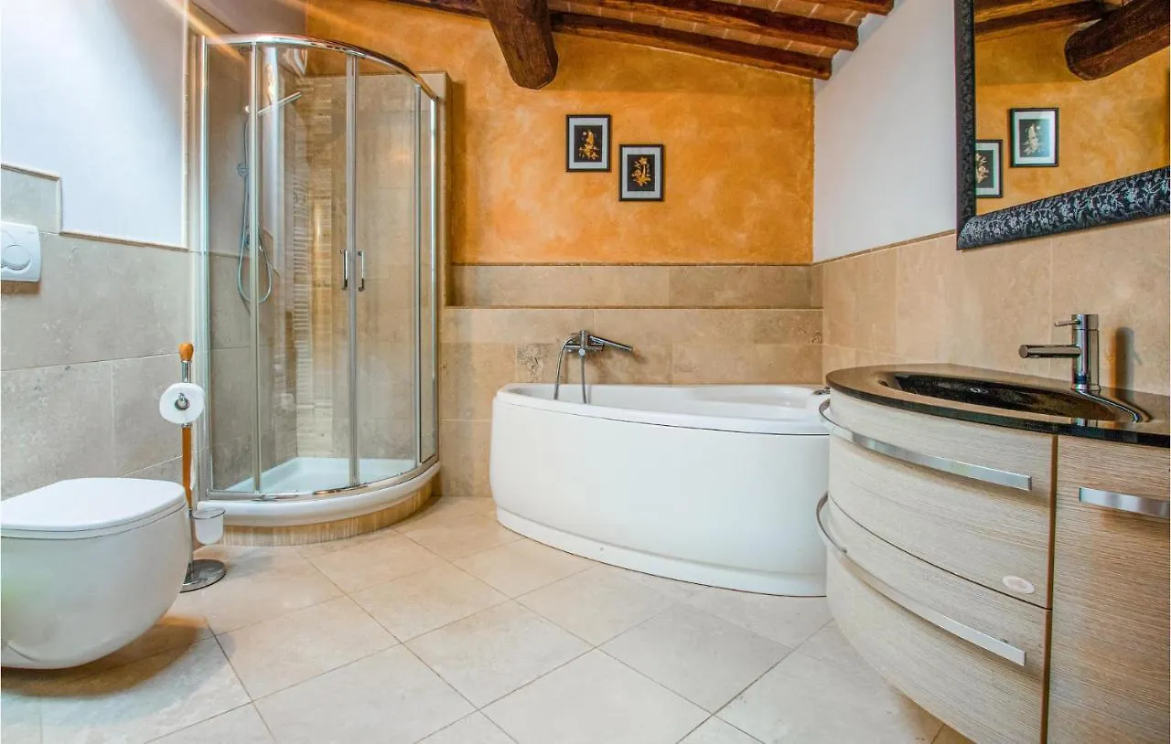 Lovely Home In Mazzolla With Wifi