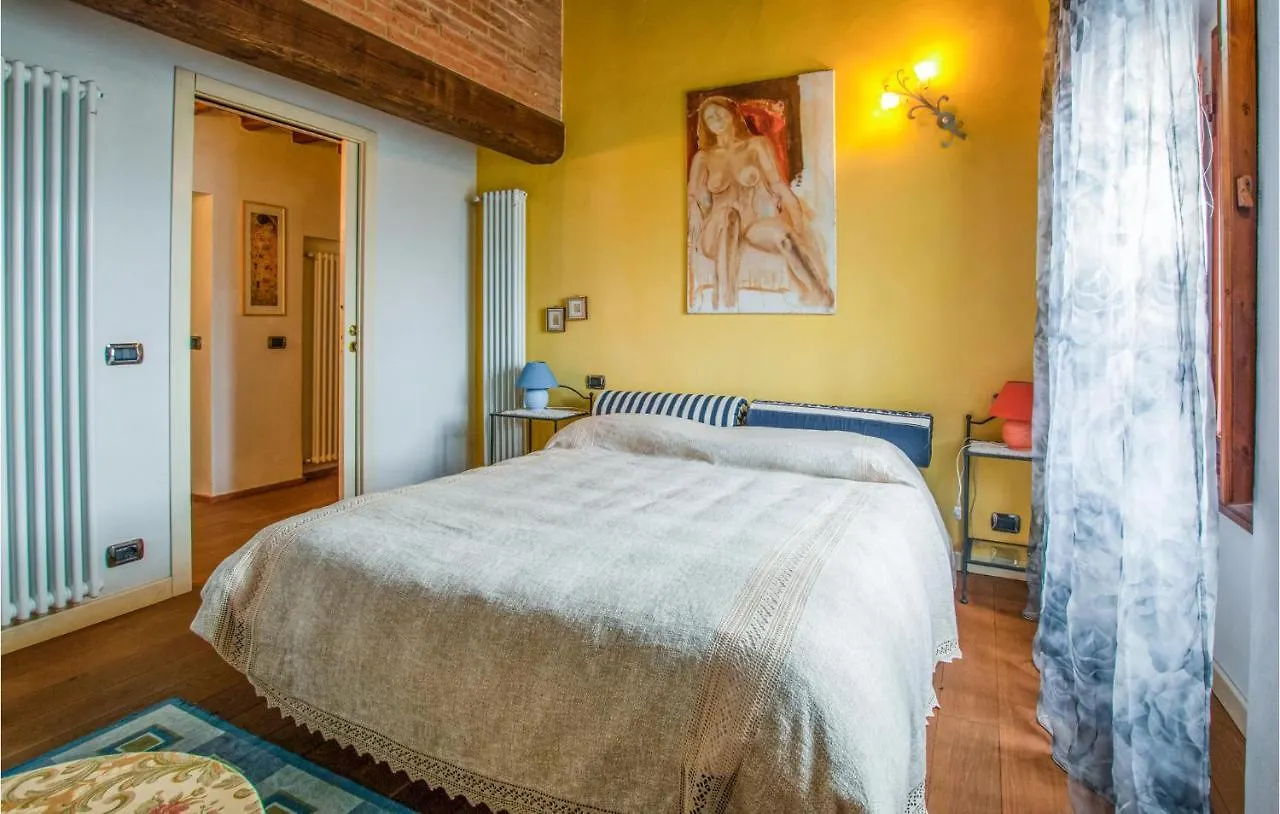 Lovely Home In Mazzolla With Wifi 0*,