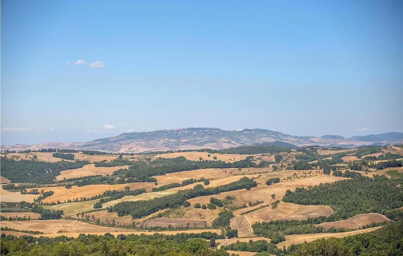 Lovely Home In Mazzolla With Wifi Feriehus